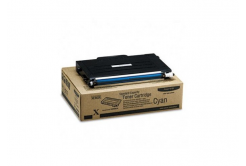 Xerox 106R00676 azuriu (cyan) toner original