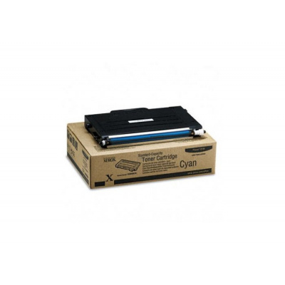 Xerox 106R00676 azuriu (cyan) toner original