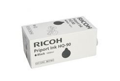 Ricoh HQ90 817161 černá (black) originální cartridge