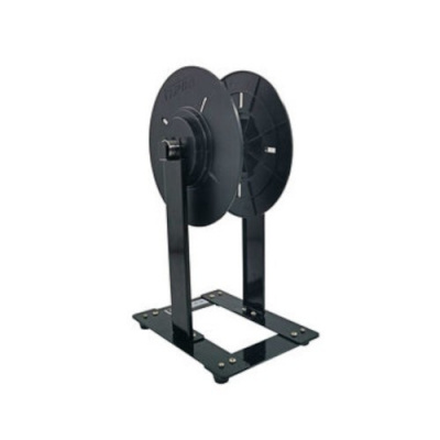 Derulator extern pentru tuburi termocontractabile