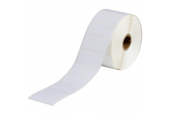 Brady BPT-17-8423-1 / 236719, etichete din hârtie termică, 50.80 mm x 25.40 mm
