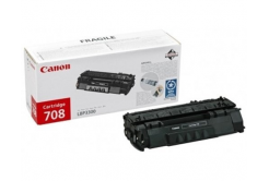 Canon CRG-708 negru (black) toner original