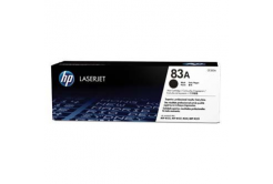 HP 83A CF283A negru toner original