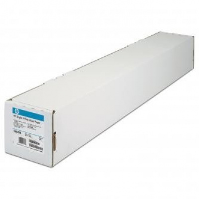 HP 914/45.7/Bright White Inkjet Paper, 914mmx45.7m, 36", C6036A, 90 g/m2, papír, alb, pro