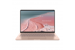 ASUS Zenbook 14/UX3480KA-OLED021W/AI5-330/14"/WUXGA/24GB/512GB/AMD int/W11H/Roz/2R