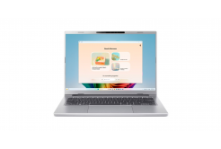 Acer NX.JLHEC.009 Aspire 14 AI/A14-53M-500P/U5-226V/14"/WUXGA/16GB/512GB/Intel int/W11H/Argintiu/2R