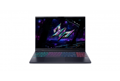 Acer NH.U3UEC.001 Predator Helios Neo 16S/PHN16S-I51-94NV/U9-386H/16"/2560x1600/32GB/1TB/RTX 5060/W11H/Negru/2R