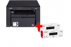 Canon i-SENSYS MF3010 5252B034 multifunctional laser