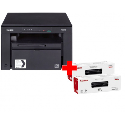 Canon i-SENSYS MF3010 5252B034 multifunctional laser
