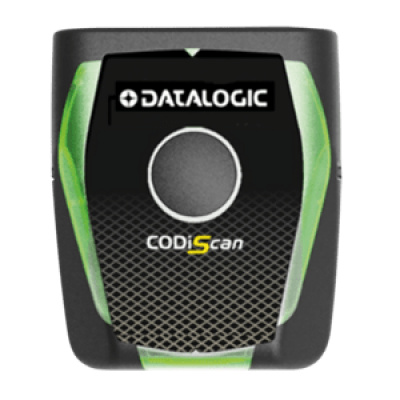 Datalogic CODiScan HS7600MR, cititor coduri de bare, BT, 2D, BT (BLE), Wi-Fi, black, green