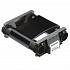 Evolis RCT081NAA banda coloranta, blackflex (negru)