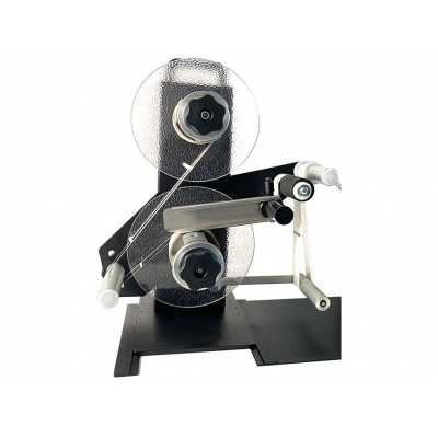 Labelmate LMR059, TWIN-MATRIX R/L, înfășurător de etichete