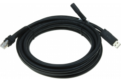 Zebra connection cable CBA-U44-S15PAR, USB