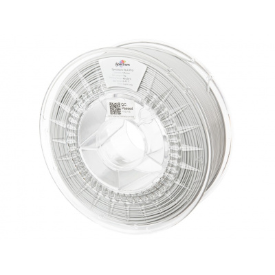 Spectrum 80834 3D filament, PLA Pro, 1,75mm, 1000g, Gri deschis (Light grey)