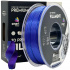 Smart Print FG-S117-E1, 3D filament, PLA Silk, 1,75mm, 1000g, Tri Color, Multicolor (Blue, Purple, Black)