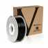 Verbatim 55026 3D filament, ABS, 1,75mm, 1000g, 404m, Negru (Black)