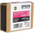Epson T580A00 purpuriu (magenta) cartus original