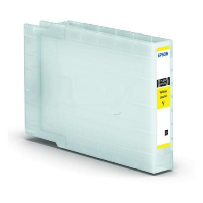 Epson T9074 XXL C13T90744N galben (yellow) cartus original