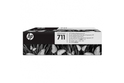 HP 711 C1Q10A color multipack cap de imprimare original