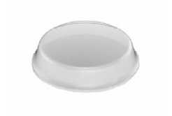 3M Bumpon SJ5344 transparentă, platou = 40 buc.