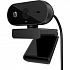 HP 320 FHD Full HD cameră web, negru 1920x1080, USB-A, Windows 10 și superior, lungimea cablului 1.5 m