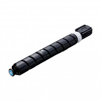 Canon C-EXV51L 0485C002 azuriu (cyan) toner compatibil
