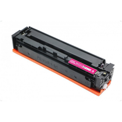 Canon 045HM 1244C002 purpuriu (magenta) toner compatibil