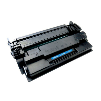 Toner compatibil cu HP 87A CF287A negru (black) 