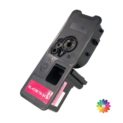 Kyocera TK-5490M 1T0C22BNL1 purpuriu (magenta) toner compatibil