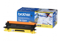 Brother TN-130Y galben (yellow) toner original