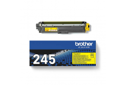 Brother TN-245Y galben (yellow) toner original