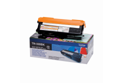 Brother TN328BK negru (black) toner original