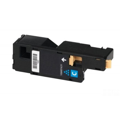Xerox 106R01631 azuriu (cyan) toner compatibil