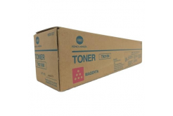 Konica Minolta TN210M purpuriu (magenta) toner original