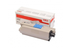 OKI 46861308 negru (black) toner original