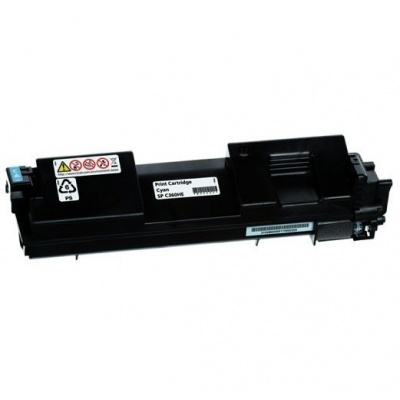 Ricoh 408185 azuriu (cyan) toner original