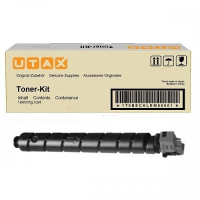 Triumph Adler CK-8513K 1T02RM0TA0 negru (black) toner original