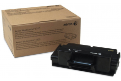 Xerox 106R02310 negru (black) toner original