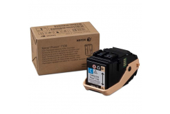 Xerox 106R02606 azuriu (cyan) toner original