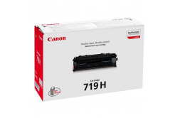 Canon CRG-719H negru (black) toner original