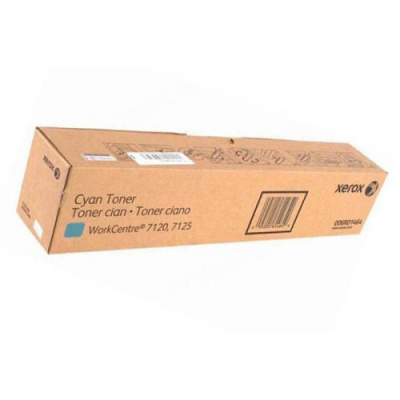 Xerox 006R01464 azuriu (cyan) toner original