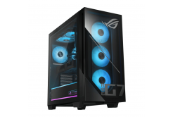 ASUS ROG/G700TF-7265KF345W/Tower/U7-265KF/32GB/1TB/RTX 5080/W11H/3R