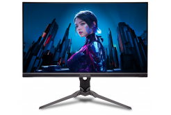 Acer UM.HX3EE.506 Predator/XB273UF5bmiiprzx/27"/IPS/QHD/360Hz/1ms/Negru/2R