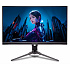 Acer UM.HX3EE.506 Predator/XB273UF5bmiiprzx/27"/IPS/QHD/360Hz/1ms/Negru/2R