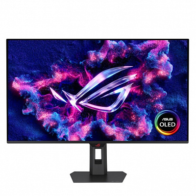 ASUS 90LM0DT0-B01371 ROG Strix/XG32UQWMS/31,5"/OLED/4K UHD/240Hz/0,03ms/Negru/3R