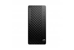 HP ProDesk 4 G1i Tower 9H7V1ET#BCM Computer Mini, U5-225, 16GB, 512GB, Intel int, fără sistem de operare, 3R