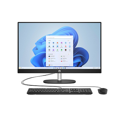 HP 27/27-cr0018nc/27"/FHD/i7-1355U/32GB/1TB/Intel int/W11H/Negru/2R