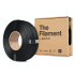 "The Filament" by Spectrum TF-24101, ReFill PLA CF, 1,75mm, 1000g, Negru (Black)