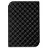VERBATIM HDD extern 1TB Store 'n' Go Portable Hard Drive USB 3.0, Black GEN II