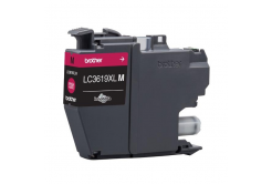 Brother LC-3619XLM purpuriu (magenta) cartus original